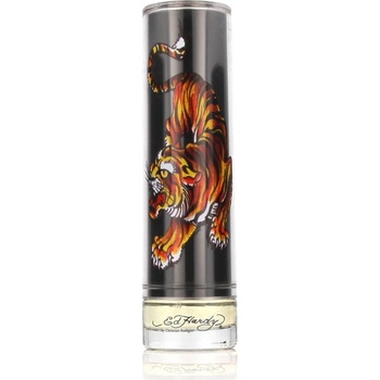 Ed Hardy for Men EDT